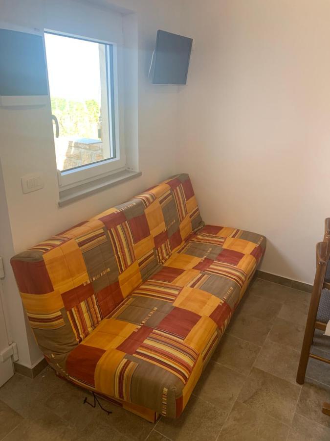 Bella Vista Daire Ankaran Dış mekan fotoğraf