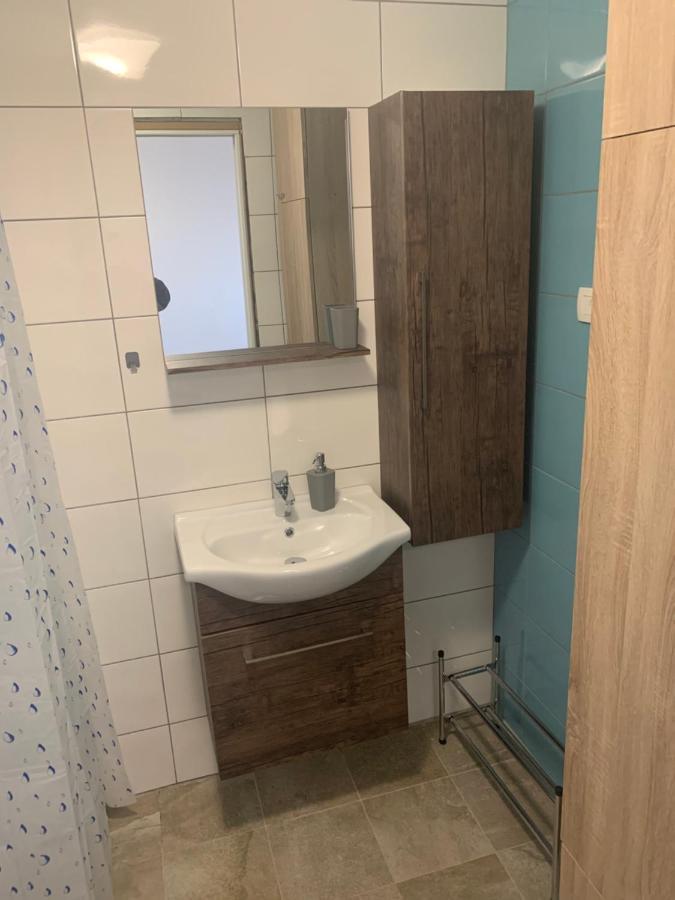 Bella Vista Daire Ankaran Dış mekan fotoğraf