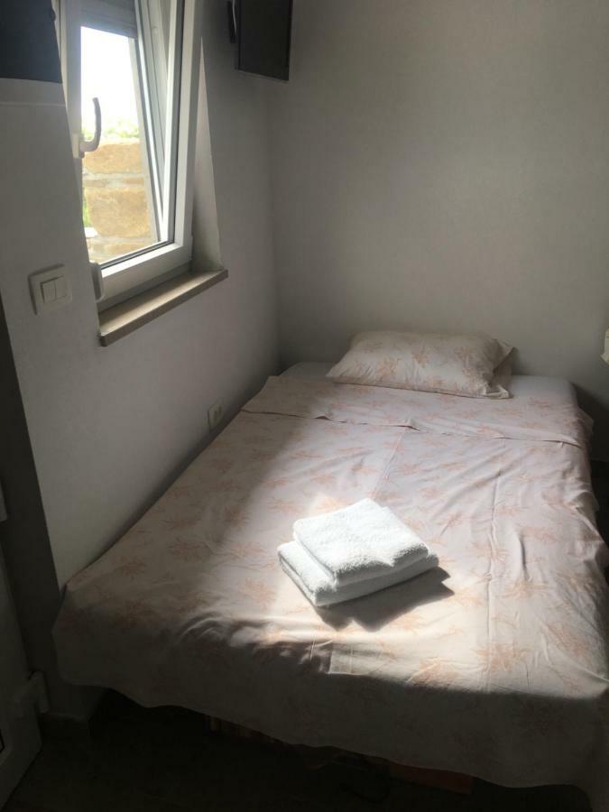 Bella Vista Daire Ankaran Dış mekan fotoğraf