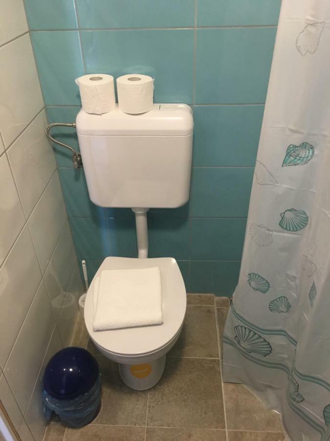 Bella Vista Daire Ankaran Dış mekan fotoğraf