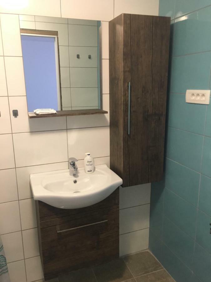 Bella Vista Daire Ankaran Dış mekan fotoğraf
