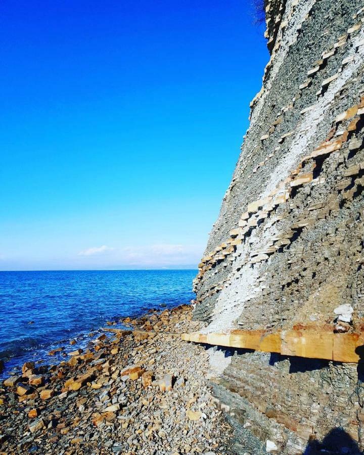 Bella Vista Daire Ankaran Dış mekan fotoğraf